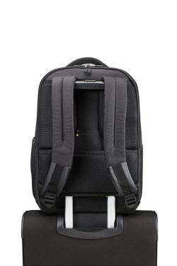 Samsonite Vectura Evo Laptop Backpack 15,6" Black