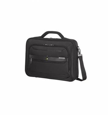 Samsonite Vectura Evo Office Case Plus 15,6col Black