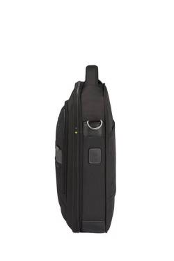 Samsonite Vectura Evo Office Case Plus 15,6col Black