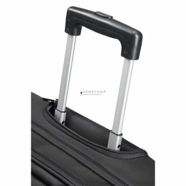 Samsonite Vectura Evo Rolling Tote 17,3" Black