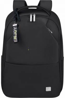 Samsonite Workationist Backpack 14,1" Black