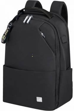 Samsonite Workationist Backpack 14,1" Black