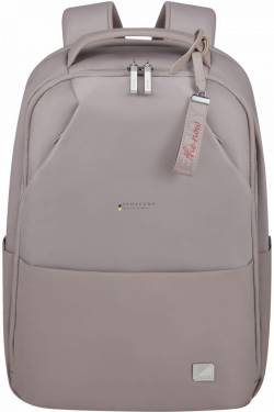 Samsonite Workationist Backpack 14,1" Quartz