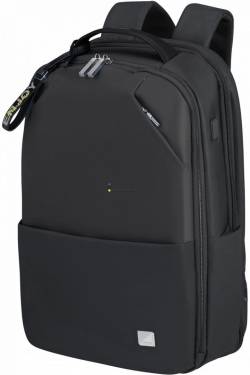 Samsonite Workationist Backpack 15,6" Black