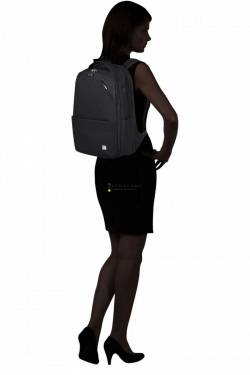 Samsonite Workationist Backpack 15,6" Black