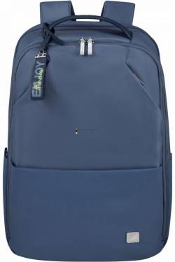 Samsonite Workationist Backpack 15,6" Blueberry