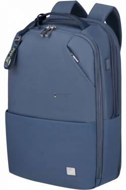 Samsonite Workationist Backpack 15,6" Blueberry