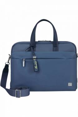 Samsonite Workationist Bailhandle 15,6" Blueberry