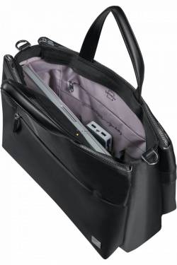 Samsonite Workationist Shoppping Case 14,1" Black