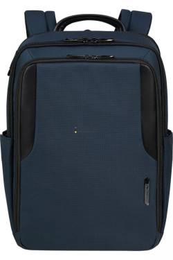 Samsonite XBR 2.0 Laptop Backpack 14,1″ Blue