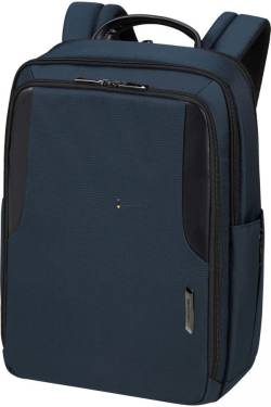 Samsonite XBR 2.0 Laptop Backpack 14,1″ Blue