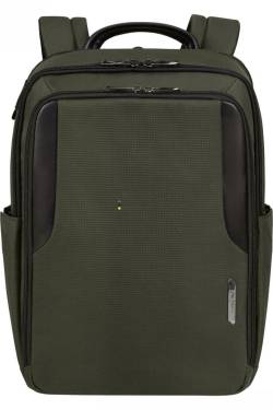 Samsonite XBR 2.0 Laptop Backpack 14,1″ Foliage Green