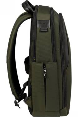 Samsonite XBR 2.0 Laptop Backpack 14,1″ Foliage Green