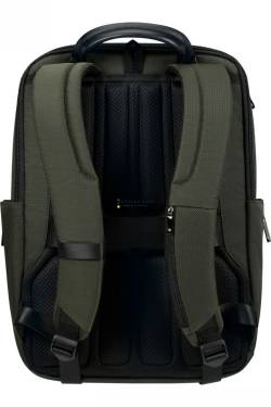 Samsonite XBR 2.0 Laptop Backpack 14,1″ Foliage Green