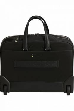 Samsonite Zalai 2.0 Rolling tote 15,6" Black