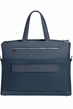 Samsonite Zalia 2.0 Laptop Bailhandle 14,1" Midnight Blue