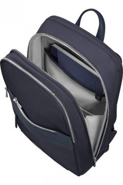 Samsonite Zalia 3.0 Backpack 15,6col Dark Navy