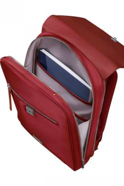 Samsonite Zalia 3.0 Laptop Backpack 14,1" Dark Red