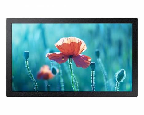 Samsung 13col QB13R-M LED Display