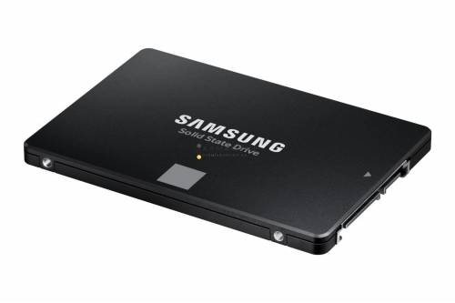 Samsung 1TB 2,5" SATA3 870 Evo