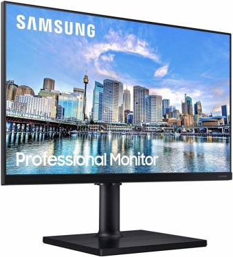 Samsung 21,5" LF22T450FQRXEN IPS LED