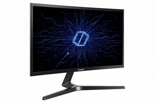 Samsung 23,5" C24RG54FQR LED Curved