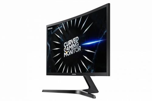 Samsung 23,5" C24RG54FQR LED Curved