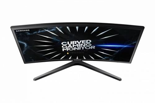 Samsung 23,5" C24RG54FQR LED Curved