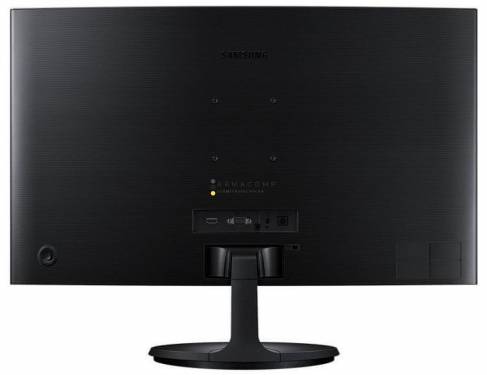 Samsung 23,5" LC24F390FHRXEN LED Curved