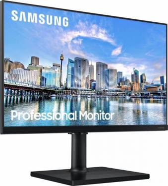 Samsung 24" F24T452FQR IPS LED