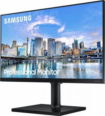 Samsung 24" F24T452FQR IPS LED