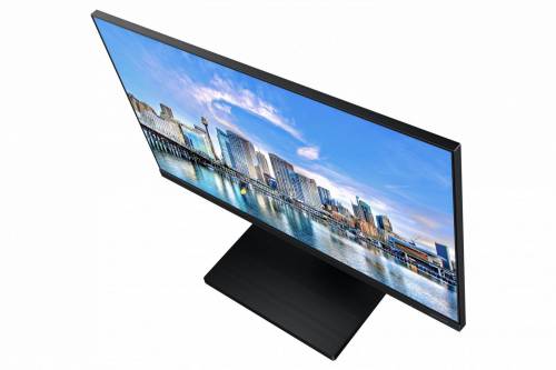 Samsung 24" LF24T450FZUXEN IPS LED