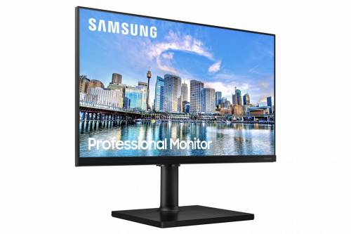 Samsung 24" LF24T450FZUXEN IPS LED