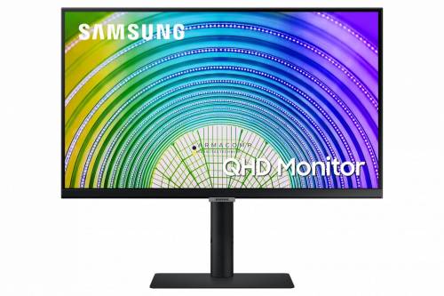 Samsung 24" LS24A600UCUXEN IPS LED