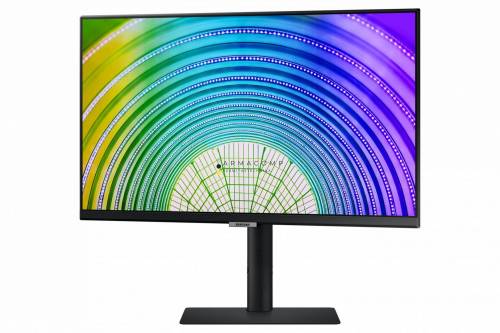 Samsung 24" LS24A600UCUXEN IPS LED