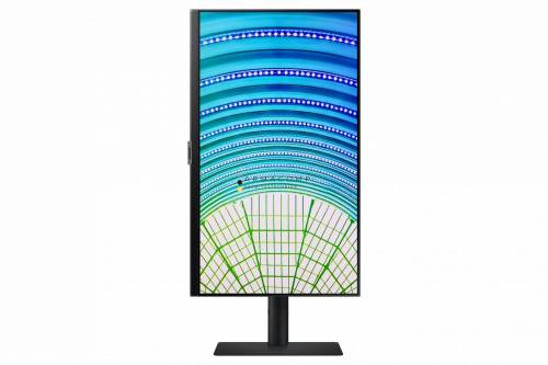 Samsung 24" LS24A600UCUXEN IPS LED