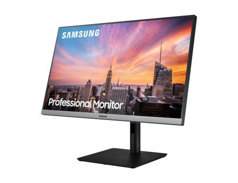 Samsung 24" LS24R650FDUXEN IPS LED