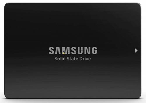 Samsung 240GB 2,5" SATA3 PM883 BULK