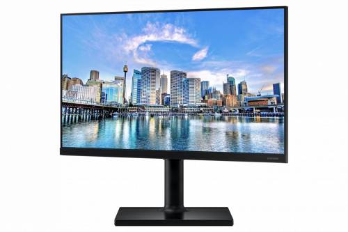 Samsung 24" LF24T450FZUXEN IPS LED