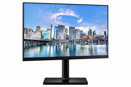 Samsung 24" LF24T450FZUXEN IPS LED