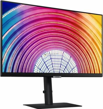 Samsung 24col LS24A600NWUXEN IPS LED