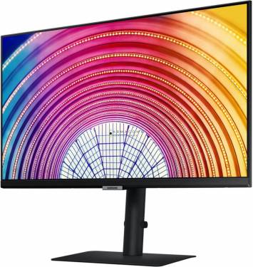 Samsung 24col LS24A600NWUXEN IPS LED