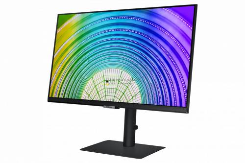 Samsung 24" LS24A600UCUXEN IPS LED