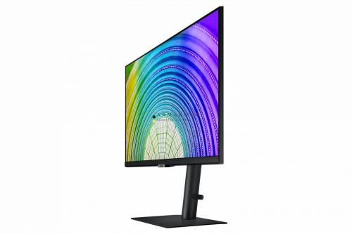 Samsung 24" LS24A600UCUXEN IPS LED