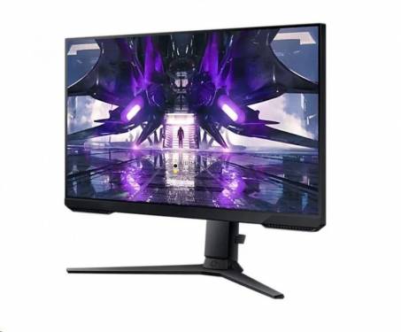 Samsung 24" LS24AG300NRXEN LED