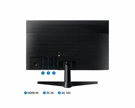 Samsung 24" LS24C314EAUXEN IPS LED