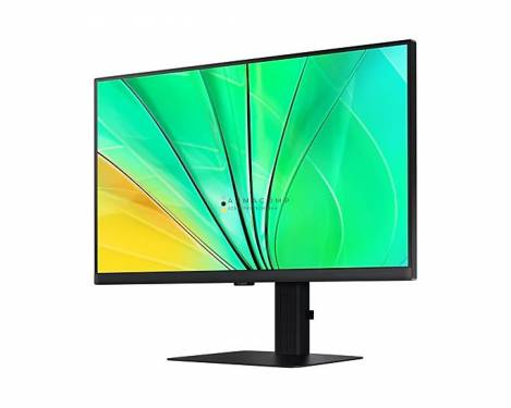 Samsung 24col LS24D600EAUXEN IPS LED