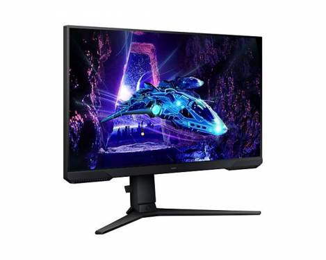 Samsung 24col Odyssey G3 G30D LS24DG302EUXEN LED