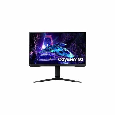 Samsung 24col Odyssey G3 LS24DG300EUXEN LED