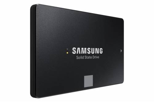 Samsung 250GB 2,5" SATA3 870 Evo